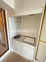 スターマンション  ｜ 大阪府大阪市西成区南津守4丁目（賃貸マンション1R・7階・27.00㎡） その5