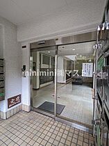 メゾンハーミティジ 315 ｜ 大阪府大阪市天王寺区生玉町11-8（賃貸マンション1DK・3階・25.00㎡） その18