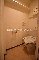 FLAT INN UESHIO 702 ｜ 大阪府大阪市天王寺区上汐5丁目1番地20号（賃貸マンション1LDK・7階・78.10㎡） その7