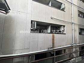 ワンプレイス天王寺駅前  ｜ 大阪府大阪市西成区山王1丁目5-20（賃貸マンション1DK・3階・29.35㎡） その12