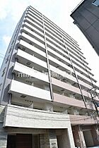 スプランディッド難波II  ｜ 大阪府大阪市浪速区塩草3丁目（賃貸マンション1K・4階・22.42㎡） その1