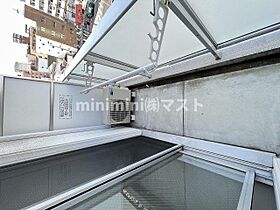 エルミタージュ難波南V 207 ｜ 大阪府大阪市浪速区敷津西2丁目12番地10号（賃貸マンション1R・2階・18.06㎡） その12