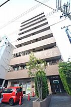 サンプラザ大正 704 ｜ 大阪府大阪市大正区三軒家西1丁目4番地4号（賃貸マンション1K・7階・23.02㎡） その1