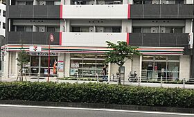 グランカーサ難波元町  ｜ 大阪府大阪市浪速区元町2丁目（賃貸マンション1LDK・8階・46.38㎡） その22