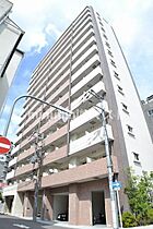 スプランディッド難波II  ｜ 大阪府大阪市浪速区塩草3丁目（賃貸マンション1K・3階・22.42㎡） その20