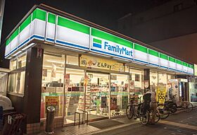 GRANDE  ｜ 大阪府大阪市西成区天下茶屋1丁目（賃貸アパート1LDK・2階・45.20㎡） その24