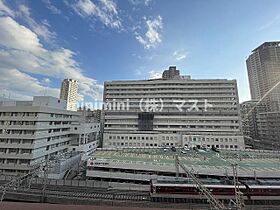 ライオンズマンション上本町  ｜ 大阪府大阪市天王寺区小橋町14番地63号（賃貸マンション2LDK・7階・31.90㎡） その17