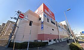 ストークマンション桜川  ｜ 大阪府大阪市浪速区幸町2丁目5番地10号（賃貸マンション1LDK・4階・55.00㎡） その26