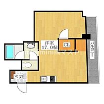 アメニティつるみや  ｜ 大阪府大阪市浪速区大国2丁目8番地3号（賃貸マンション1R・3階・39.00㎡） その2