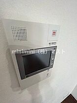 メルディアクレスト難波ソルテラス  ｜ 大阪府大阪市浪速区幸町3丁目4-4（賃貸マンション1K・12階・25.32㎡） その13