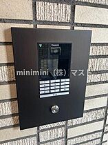 メルディアクレスト難波ソルテラス  ｜ 大阪府大阪市浪速区幸町3丁目4-4（賃貸マンション1K・12階・25.32㎡） その27