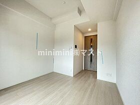 エスリード長居公園PARK AVENUE 604 ｜ 大阪府大阪市住吉区南住吉1丁目3-6（賃貸マンション1K・6階・21.09㎡） その3