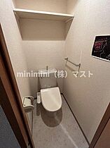 モンターニュロンドII  ｜ 大阪府大阪市西成区岸里3丁目（賃貸マンション1K・2階・28.50㎡） その6