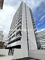 ｇｍ難波ウエストＤ．Ｃ.  ｜ 大阪府大阪市浪速区桜川4丁目（賃貸マンション1K・13階・21.42㎡） その29