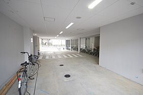 エステムコート難波Ｖブロード  ｜ 大阪府大阪市浪速区塩草1丁目4番地15号（賃貸マンション2LDK・7階・44.40㎡） その22