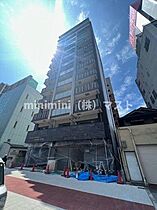 ミラージュパレス難波グランツ  ｜ 大阪府大阪市浪速区桜川4丁目（賃貸マンション1DK・3階・25.48㎡） その27