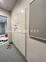 ミラージュパレス難波グランツ  ｜ 大阪府大阪市浪速区桜川4丁目（賃貸マンション1DK・3階・25.48㎡） その19