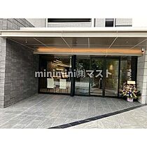 レ・ジェイド南港HANA-TERRACE  ｜ 大阪府大阪市住之江区南港中5丁目（賃貸マンション3LDK・11階・81.02㎡） その17