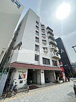 シャルムなんば  ｜ 大阪府大阪市浪速区元町2丁目（賃貸マンション3LDK・6階・60.00㎡） その1