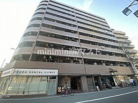 大国町青山ビル別館 515 ｜ 大阪府大阪市浪速区敷津西2丁目4-4（賃貸マンション1K・5階・21.00㎡） その19