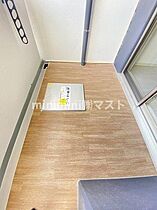 エステムコート難波VIIビヨンド  ｜ 大阪府大阪市浪速区敷津東2丁目（賃貸マンション1K・5階・21.81㎡） その11