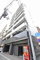 FDS NOVA  ｜ 大阪府大阪市阿倍野区松崎町3丁目12番地2号（賃貸マンション1LDK・2階・27.56㎡） その1