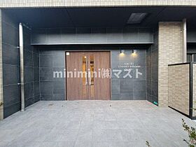 セオリー天王寺南DOOR  ｜ 大阪府大阪市阿倍野区王子町3丁目（賃貸マンション1K・2階・25.44㎡） その19