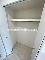 セオリー天王寺南DOOR  ｜ 大阪府大阪市阿倍野区王子町3丁目（賃貸マンション1K・2階・25.44㎡） その9