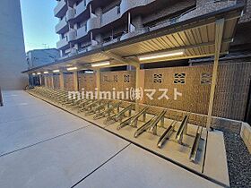 セオリー天王寺南DOOR  ｜ 大阪府大阪市阿倍野区王子町3丁目（賃貸マンション1K・2階・25.44㎡） その24