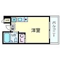 茨木ロイヤル5階4.9万円