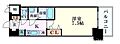プレサンス堺筋本町センティス7階8.1万円