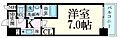 エスプレイス江坂レジデンス5階5.9万円