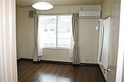 ヒルズシバ15C 1階1Kのリビング/ダイニング