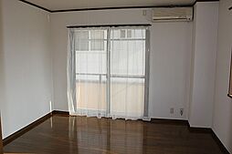 ハイツみずほ2 202 2階1Kのリビング/ダイニング
