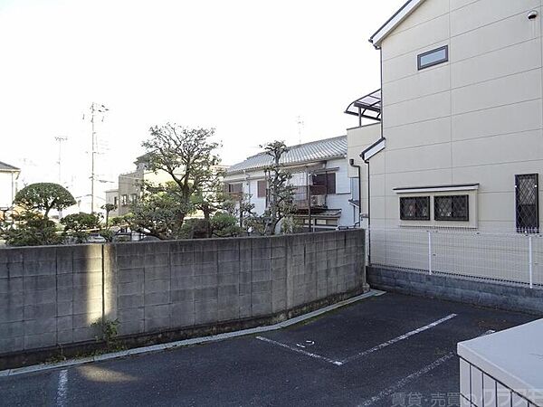 樋口マンション ｜大阪府高槻市氷室町4丁目(賃貸マンション2LDK・1階・52.91㎡)の写真 その22