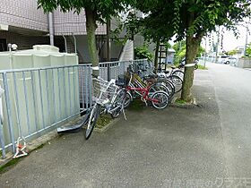 サンハイツ殿町  ｜ 大阪府高槻市殿町（賃貸マンション1K・1階・20.00㎡） その25