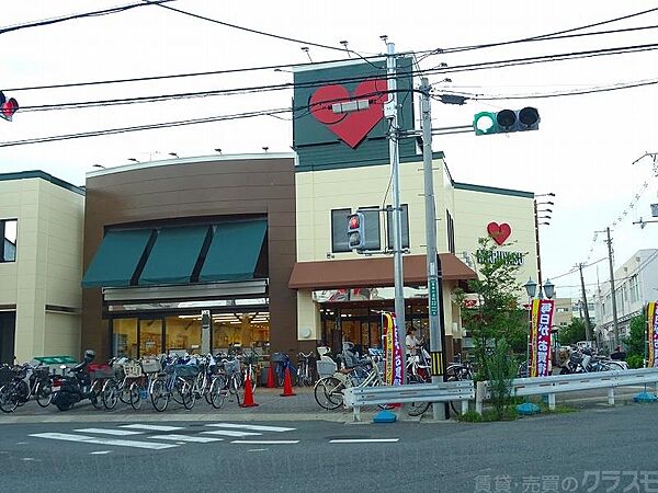 クローバーMオザキB棟 ｜大阪府高槻市富田町5丁目(賃貸マンション1K・3階・18.00㎡)の写真 その28