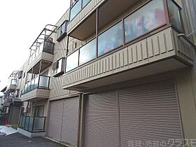 コンフォートI  ｜ 大阪府高槻市氷室町1丁目（賃貸マンション2LDK・2階・52.00㎡） その6