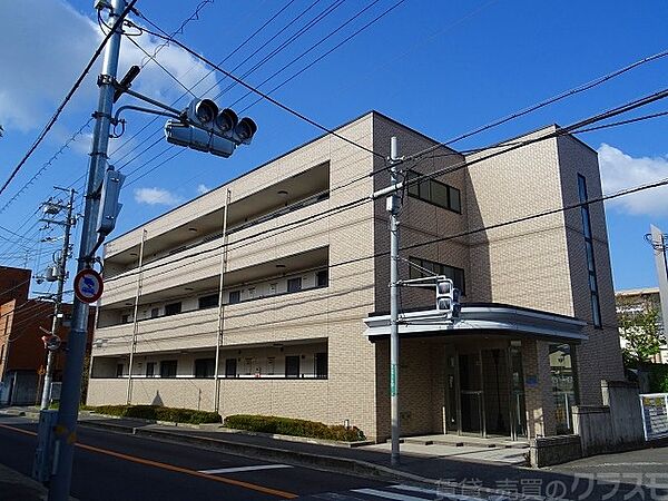 ソシア・アグネス ｜大阪府高槻市大蔵司2丁目(賃貸マンション3LDK・3階・61.00㎡)の写真 その1