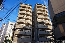 TTM  ｜ 大阪府高槻市城北町2丁目（賃貸マンション1R・7階・29.00㎡） その1