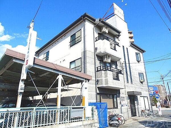 サージュヒル壱番館 ｜大阪府高槻市富田丘町(賃貸マンション1R・2階・20.64㎡)の写真 その6