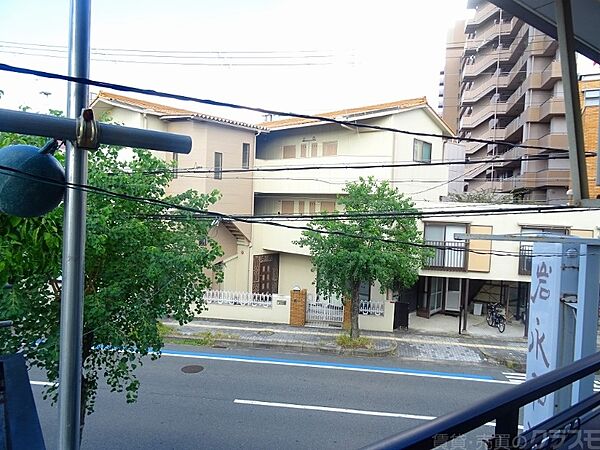 サージュヒル壱番館 ｜大阪府高槻市富田丘町(賃貸マンション1R・2階・20.64㎡)の写真 その21