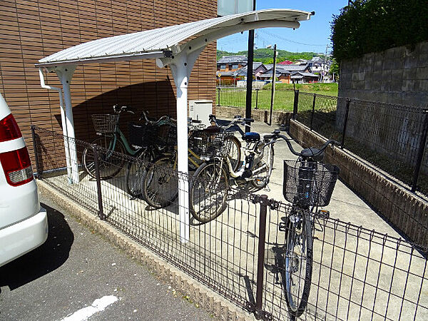 レオネクストエイザ ｜大阪府高槻市奈佐原元町(賃貸アパート1K・1階・30.84㎡)の写真 その29