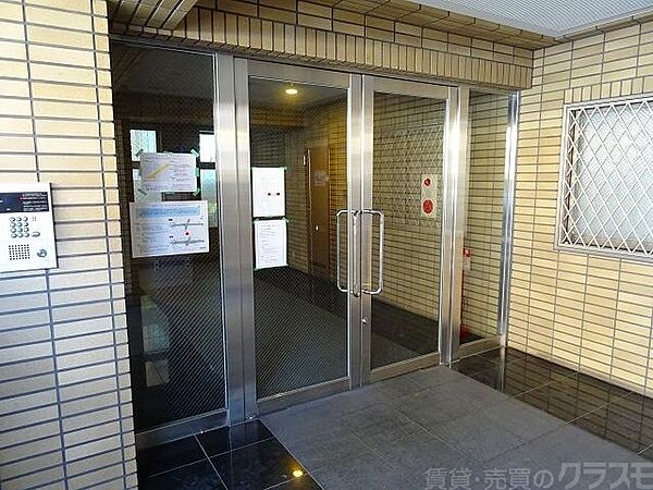 グランベール京口 ｜大阪府高槻市京口町(賃貸マンション1K・3階・25.33㎡)の写真 その18