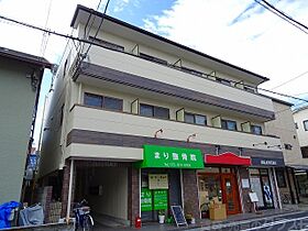 ハイツ沢良木  ｜ 大阪府高槻市沢良木町（賃貸マンション1R・2階・23.40㎡） その1