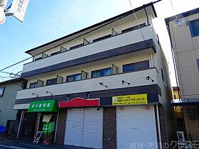 ハイツ沢良木  ｜ 大阪府高槻市沢良木町（賃貸マンション1R・2階・23.40㎡） その6