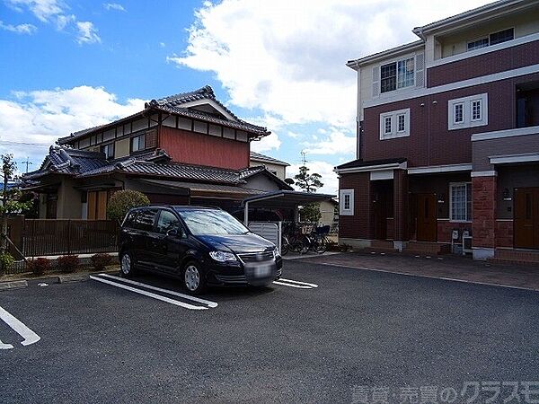 コンフォートハイム ｜大阪府高槻市西真上2丁目(賃貸アパート2LDK・1階・56.83㎡)の写真 その17