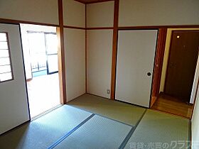 奥田ハイツIII  ｜ 大阪府三島郡島本町山崎4丁目（賃貸アパート2LDK・2階・56.70㎡） その12