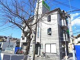 サージュヒル壱番館  ｜ 大阪府高槻市富田丘町（賃貸マンション1R・3階・24.69㎡） その1