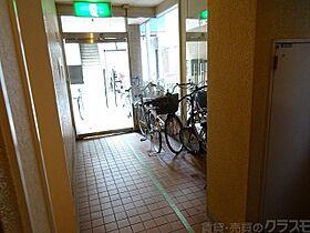 北園マンション  ｜ 大阪府高槻市北園町（賃貸マンション1R・2階・21.00㎡） その29